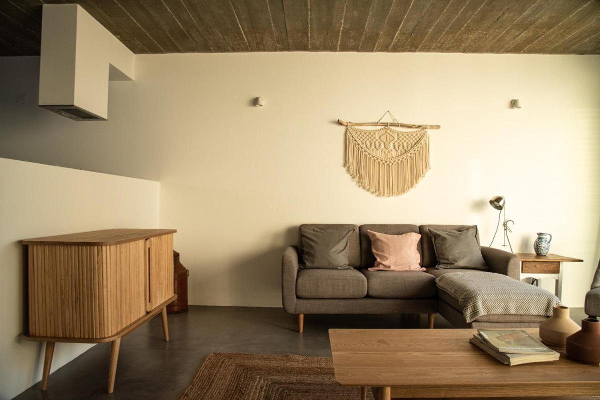 Vida Na Vila Vila Nova de Milfontes Bagian luar foto